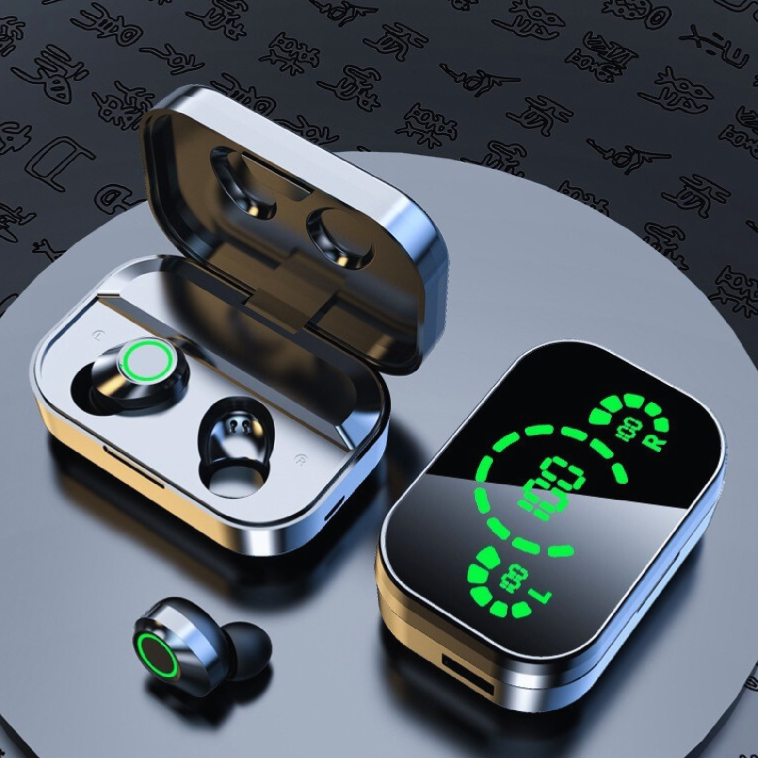 Cibies Traders