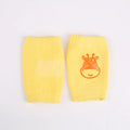Baby Knee Pad Kids Non-Slip Crawling Cushion Infants Toddlers Protector Safety Kneepad Leg Warmer Girl Boy Accessories